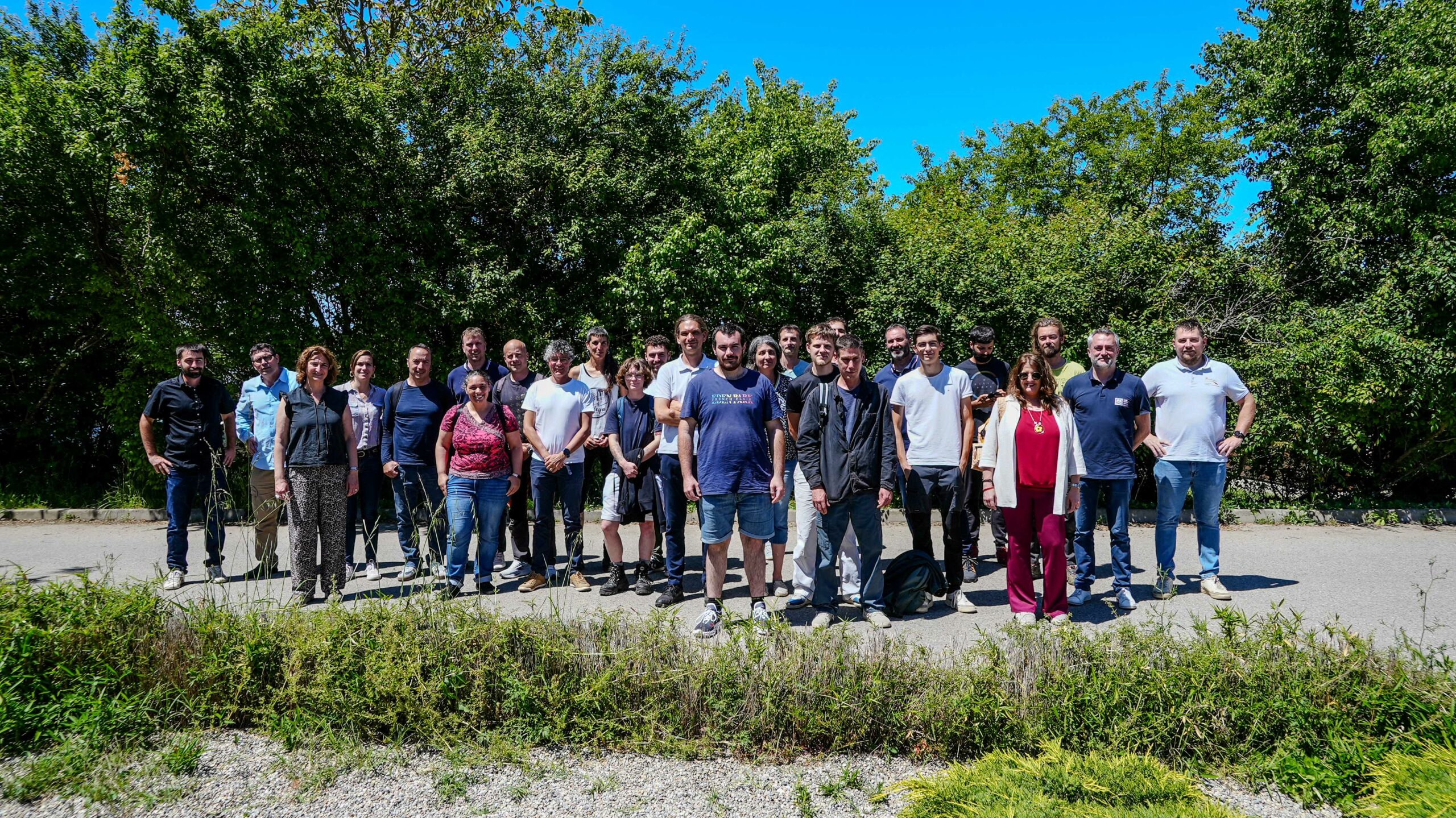 Pamiers accueille la réunion du projet PYREMPFOR GO et organise un séminaire essentiel pour renforcer la coopération dans le secteur forestier des Pyrénées